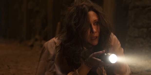 How The Conjuring 3 Is Taking Key Inspiration From A Beloved Brad Pitt Movie
