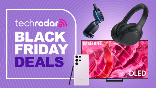 These were the 20 most popular Black Friday deals