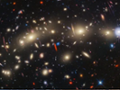 New findings show we have more to learn about universe