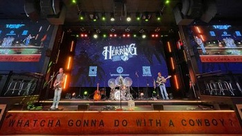 Pro AV Takes Center Stage in Sports Bars and Live Music Venues