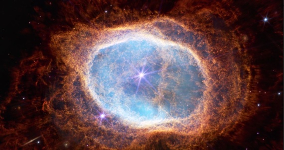 'New Eye on the Universe' illuminates JWST on PBS Nova