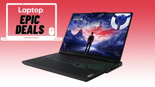 I spotted these Lenovo laptop deals, and now my wallet is in danger