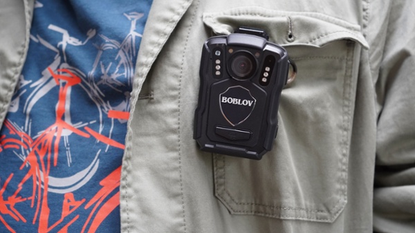 The best body cameras in 2024: wearable cameras for protection, security – and POV