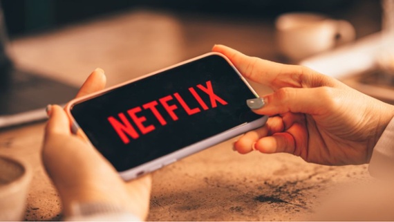 Netflix wants its fair share