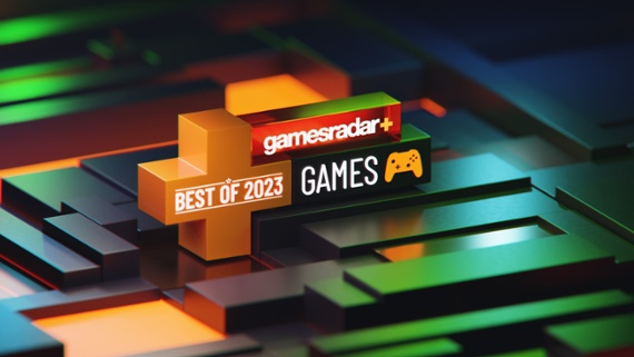GamesRadar's picks of the 25 best games of 2023