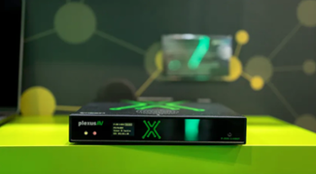 PlexusAV Achieves Official IPMX Certification for AV over IP Products