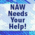 Distributors: NAW needs input from your customers about disruptive technologies