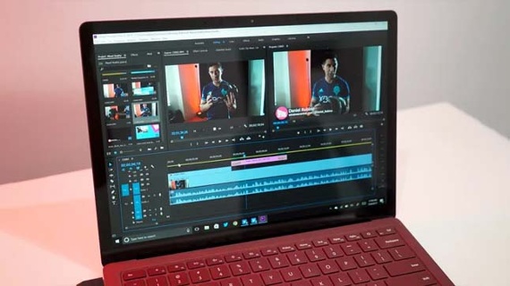 Windows 11 laptops with Snapdragon X ARM chips can now run Adobe Premiere Pro under emulation