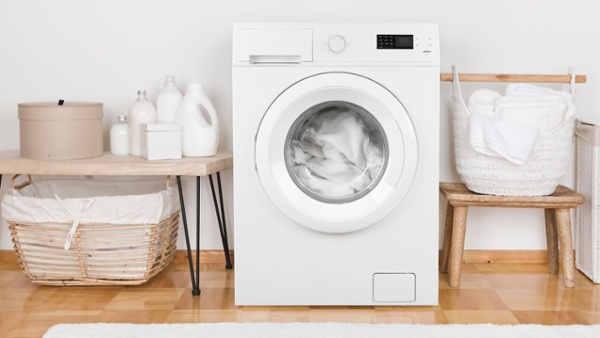 Best washing machines 2024: the secret to effortless laundry