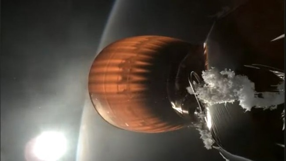 SpaceX rocket failure shows need for multiple launch options
