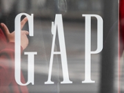 Signage outside a Gap store in San Francisco, California, US, on Wednesday, Nov. 19, 2025. Gap Inc. is scheduled to release earnings figures on November 20. Photographer: Brennan Smart/Bloomberg via Getty Images