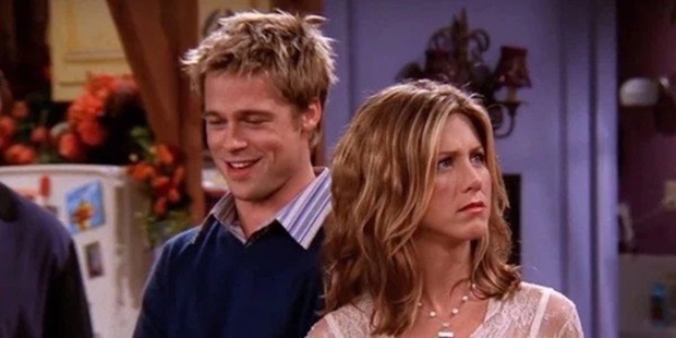 Jennifer Aniston Touches On Brad Pitt After Their Fast Times Reunion Went Viral