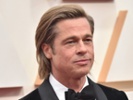 Brad Pitt searched for buried treasure, found none