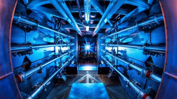 We're 'close' to achieving fusion power. Will it happen?