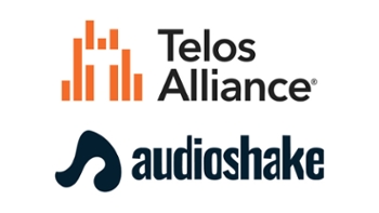 Telos Alliance Adds AudioShake Sound-Separation Tech