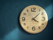 A clock is a device used to measure, verify, keep, and indicate time.