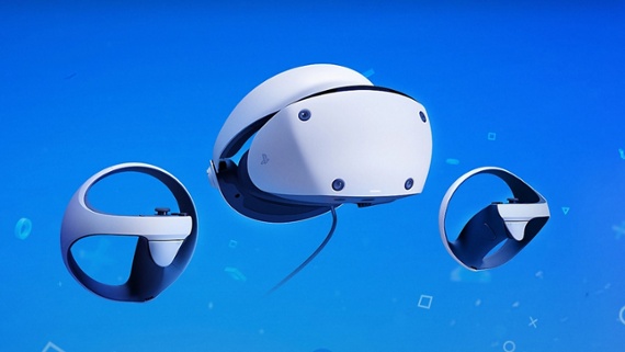 You can put your PSVR 2 preorder in from today