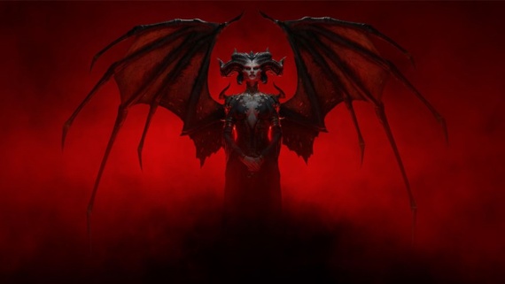 There's another Diablo 4 beta on the horizon