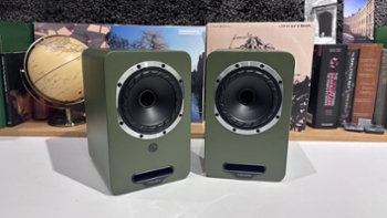 Fyne Audio Cubitt 5 review