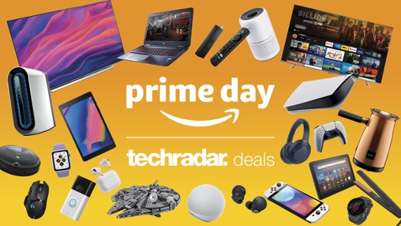 All the best Amazon Prime Day deals in one place
