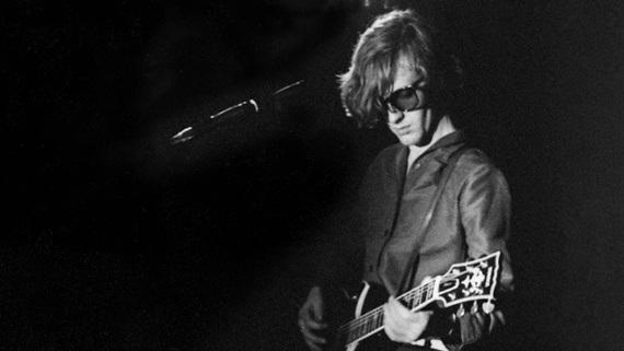 The genius of John McGeoch: John Frusciante, Johnny Marr and more pay tribute to the unsung hero of post-punk guitar
