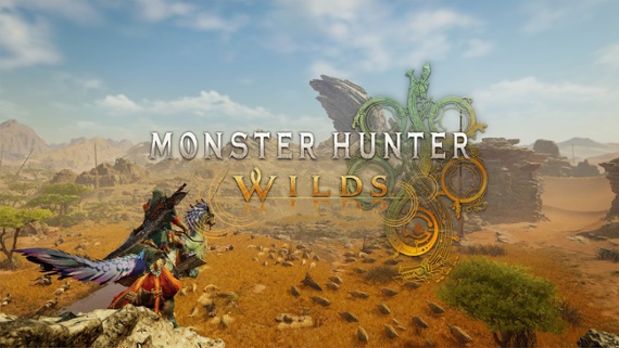 Monster Hunter Wilds looks like the Monster Hunter World follow-up fans have been waiting for