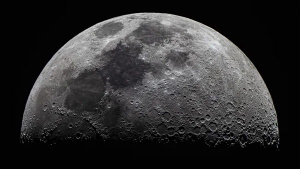 Is the moon still geologically active? Evidence says maybe