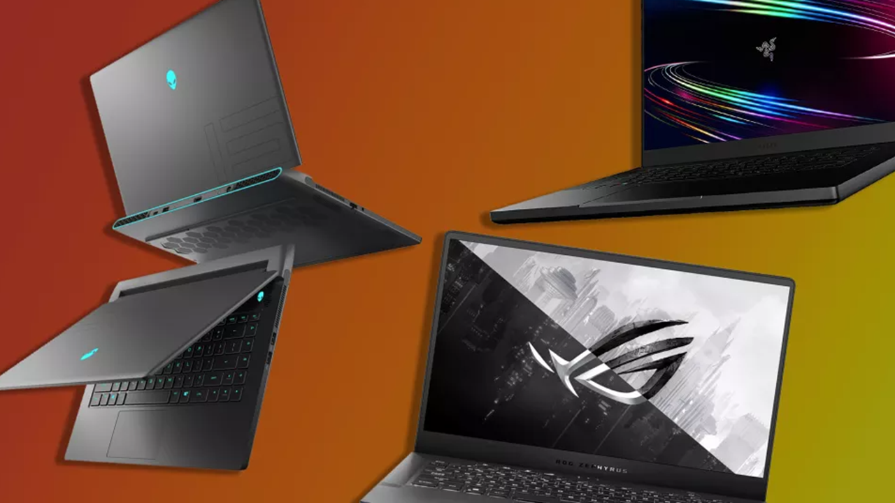 Best laptop PC deals 2026 — notebook deals from Amazon, Dell, Lenovo, and others