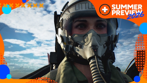 GamesRadar+