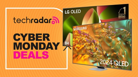 The best deals on the best OLEDs we've tested this year