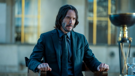 Fans Are Clamoring For A Fifth John Wick Movie. The Director Shares 'The Honest Truth' About What's Going On With A Sequel