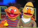 What Bert and Ernie can teach executive storytellers