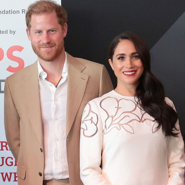 Meghan Markle and Prince Harry Are Reportedly Renting a Home in Kensington Palace, Says Expert
