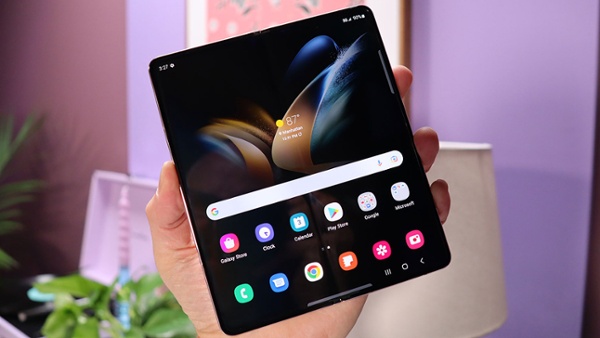 The latest Samsung Galaxy Z Fold 5 leak isn't good news