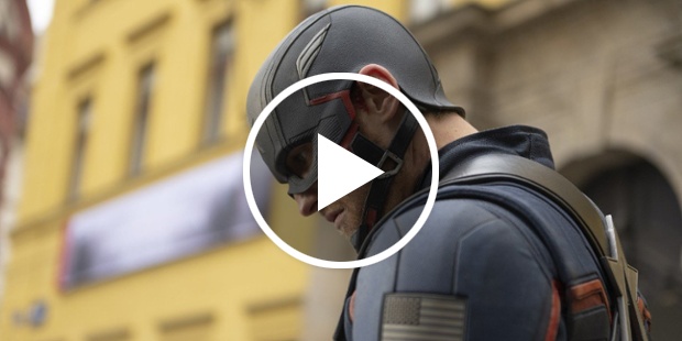 Falcon And Winter Soldier Are Ready To Destroy Captain America In Latest Trailer