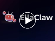 EllaClaw AI reports for duty to optimize phones and plan trips