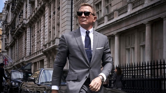 Prime Video just added all 25 James Bond movies &mdash; here&rsquo;s the 5 worth watching