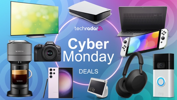100+ fantastic deals and discounts for Cyber Monday