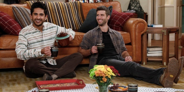 The Big Bang Theory Creator Chuck Lorre's New CBS Show Is Already Facing Backlash Before Its Premiere