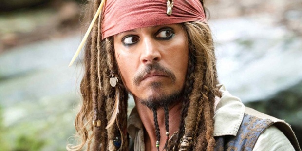 How Much Money Johnny Depp Says He's Lost Since His Pirates Of The Caribbean Years