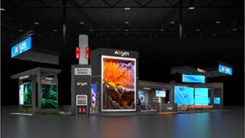 Absen promises display innovations for ISE attendees