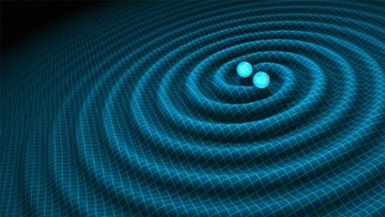 Gravitational wave treasure trove shows black holes, neutron stars colliding