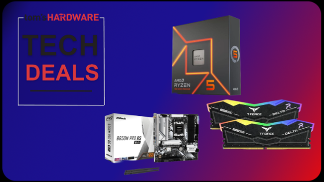 Tom's Hardware