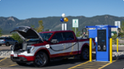 Walmart equips its chargers with 400 kW power capability