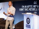 Try these tips if you lose your place in a presentation