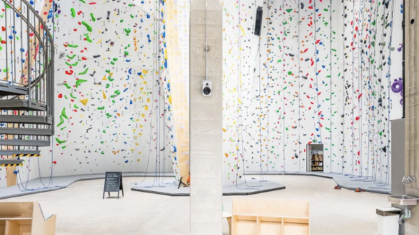Genelec Loudspeakers Power SIX Floors of New Sports Hub