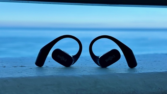 Transparency mode killed open-ear headphones for me