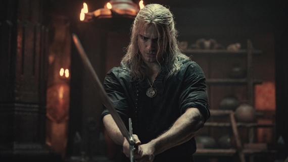 Season 4 of The Witcher is confirmed, with one big change