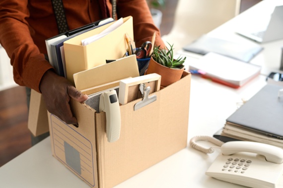 Functional unemployment rate in the US reaches 24.3%