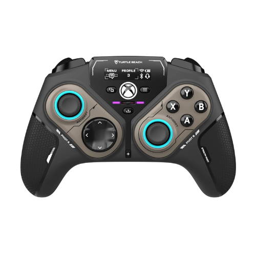 Turtle Beach Stealth Pivot Wireless: was $139.99 now $99.99 at Amazon